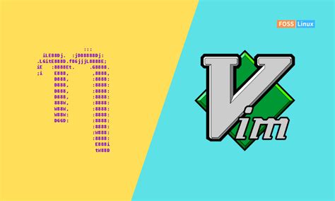 vim vs nano|Vim vs Nano: A Thorough Comparison of the Two Popular Linux .